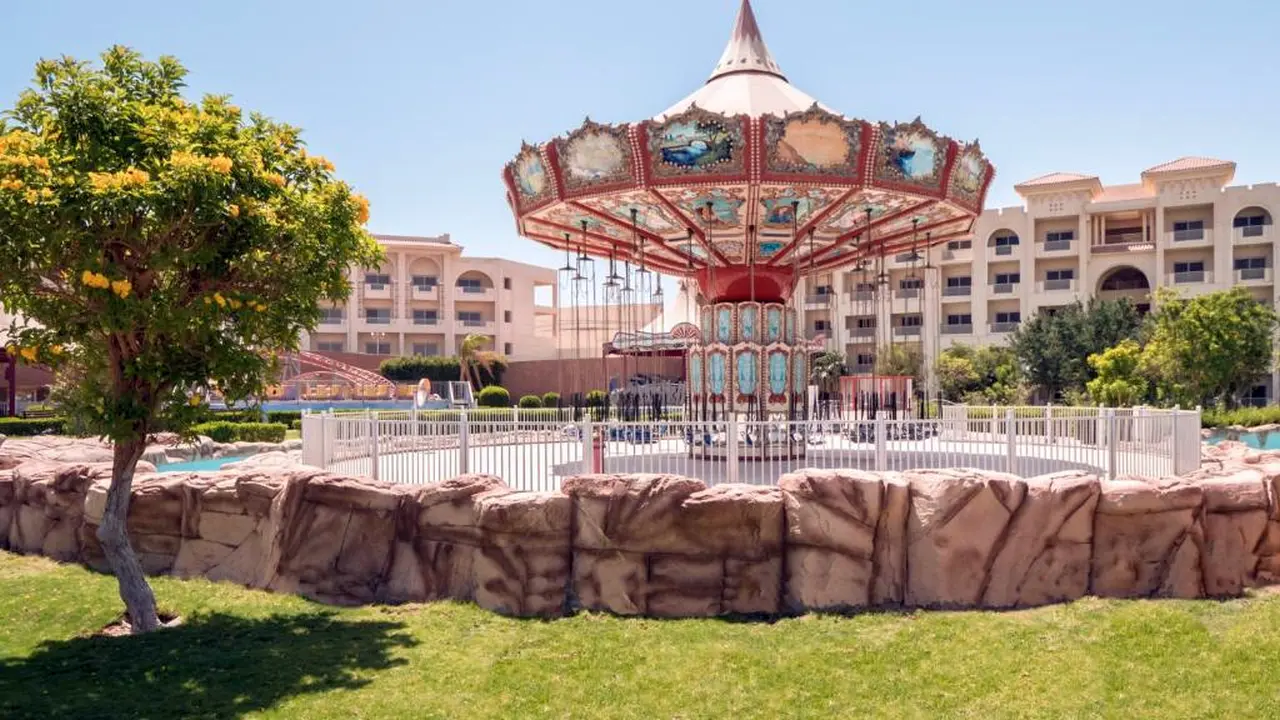 الفندق سيرينيتي ألما هايتس - مكادي باي